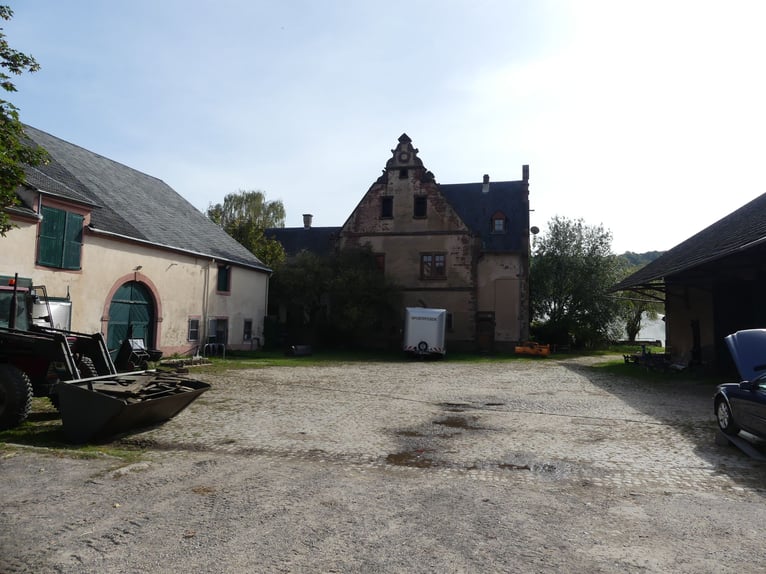 Vergabe der Reitsportanlage Monaise im Erbbaurecht