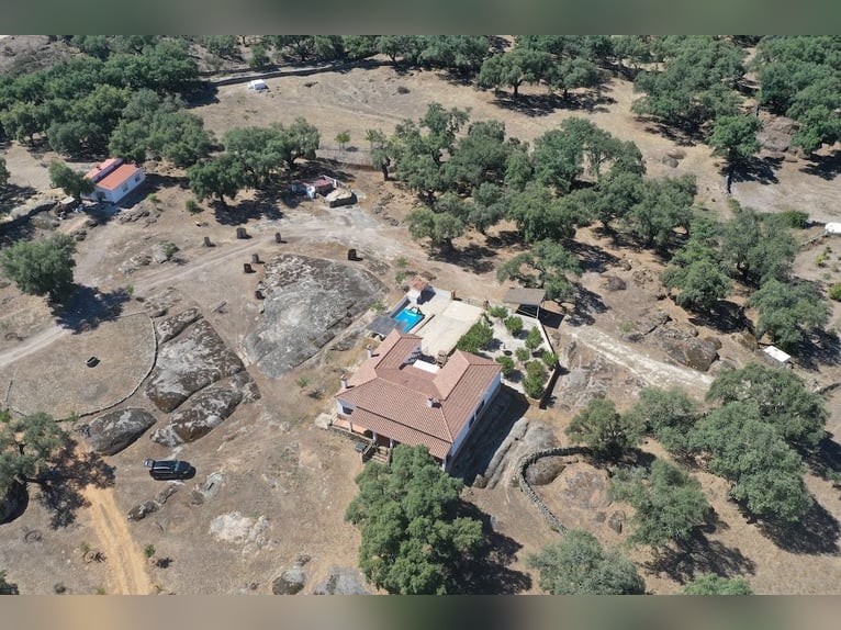 Voll ausgestattetes Landhaus mit Swimmingpool