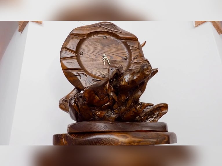 Voll ausgestattetes Landhaus mit Swimmingpool