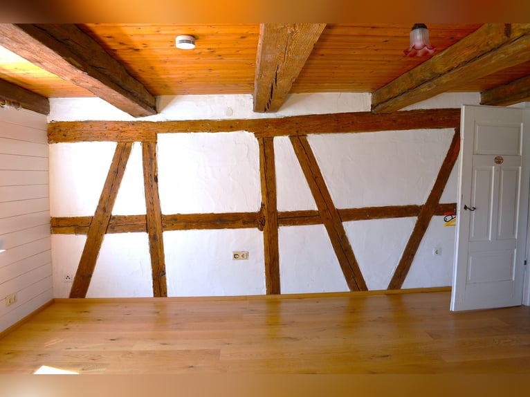 Wohnen mit Pferden im Allgäu
