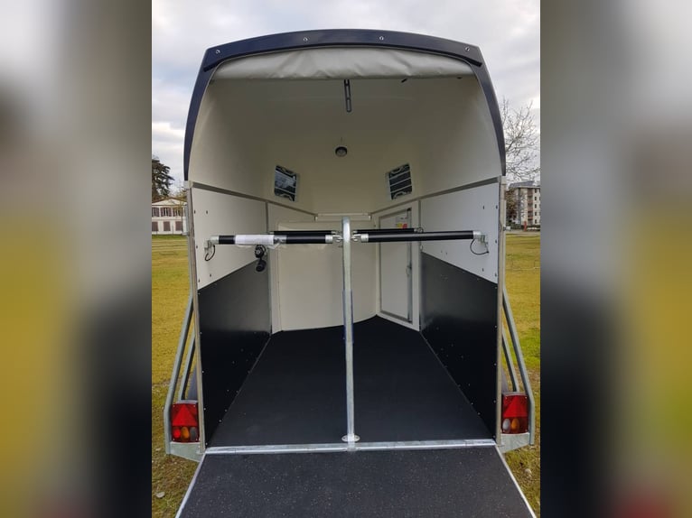 BOCKMANN DUO ESPRIT S+B Sattel / Neu