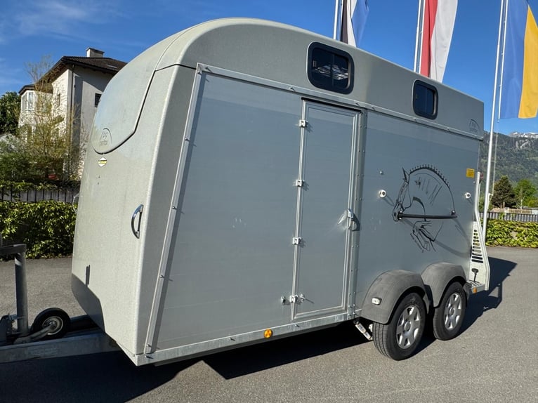 Böckmann Big Portax