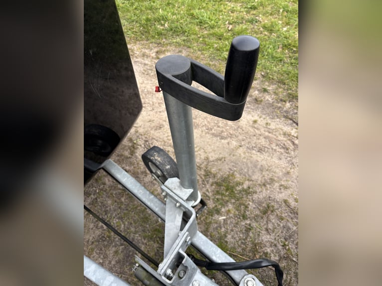 Böckmann Portax L SR