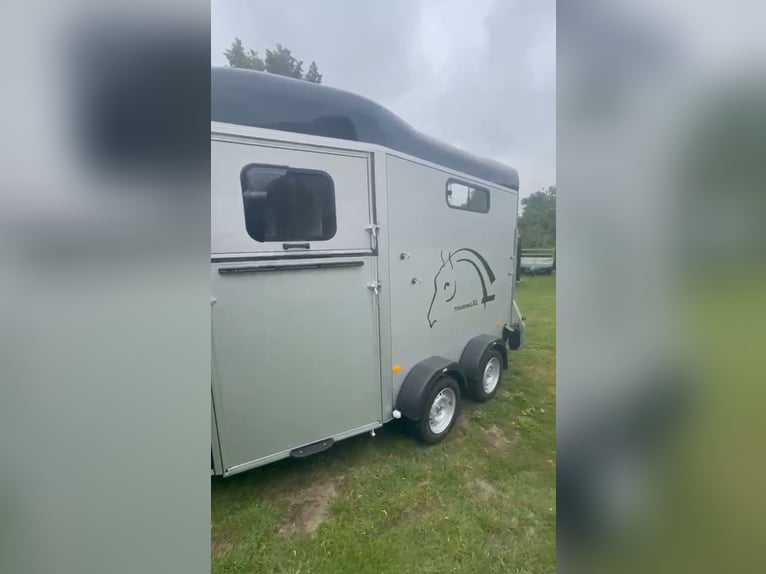 Cheval Liberte Touring Country XL