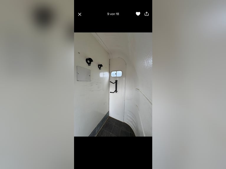 Equitrek Treka L