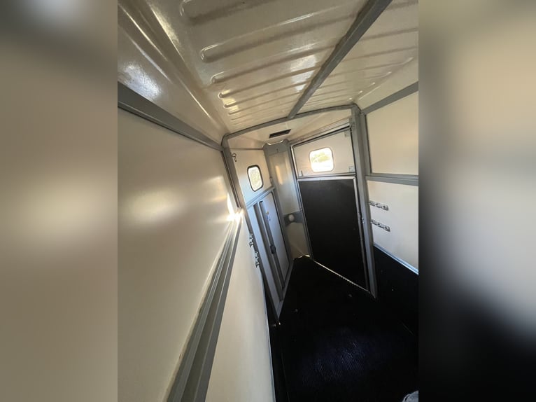 Ifor Williams HB 403