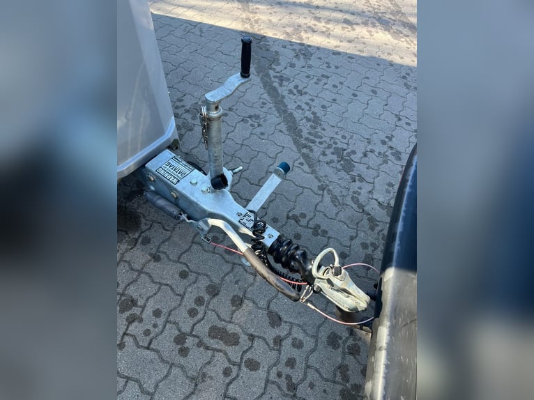 Ifor Williams HB 403