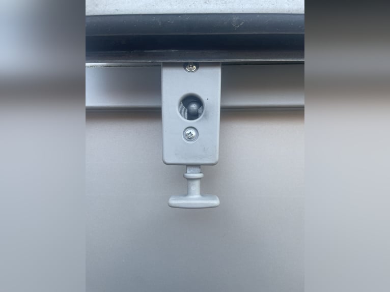 Ifor Williams HB 506
