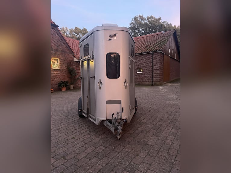 Ifor Williams HB 506