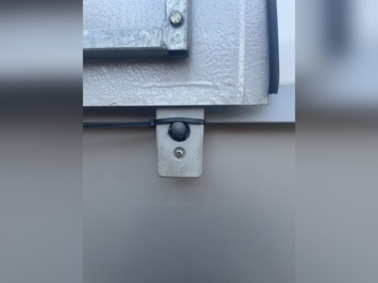 Ifor Williams HB 506