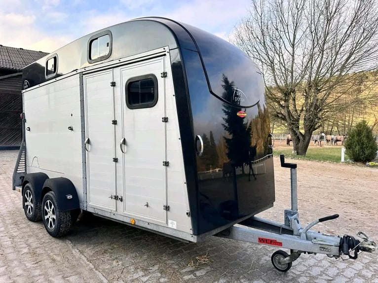 Anhänger Big Portax