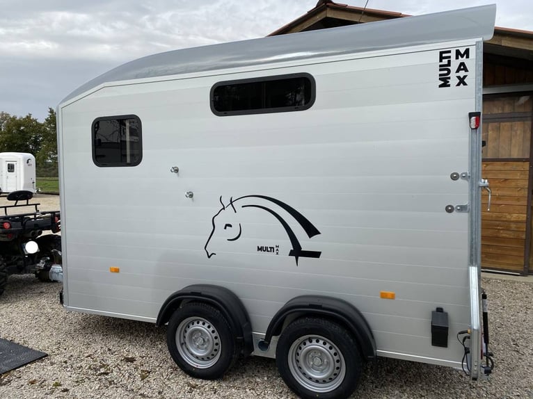 Cheval Liberté Multimax für 2 Pferde