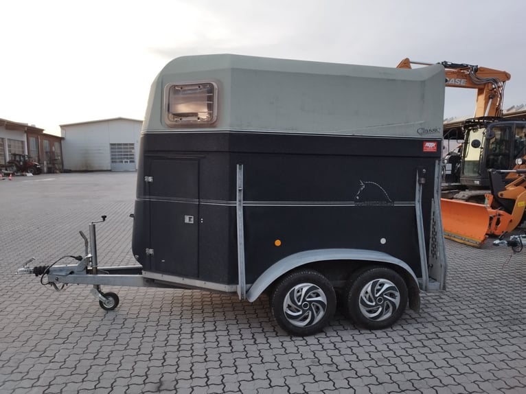 Böckmann Classic generalüberholt 