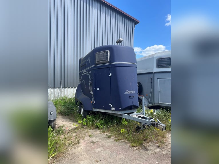 Boeckmann Comfort de Luxe für 2 Pferde