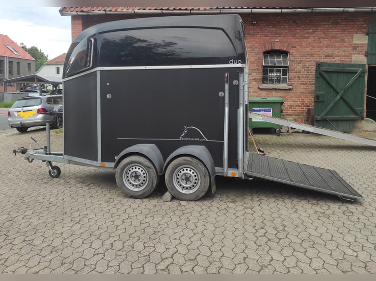 Böckmann Duo Esprit