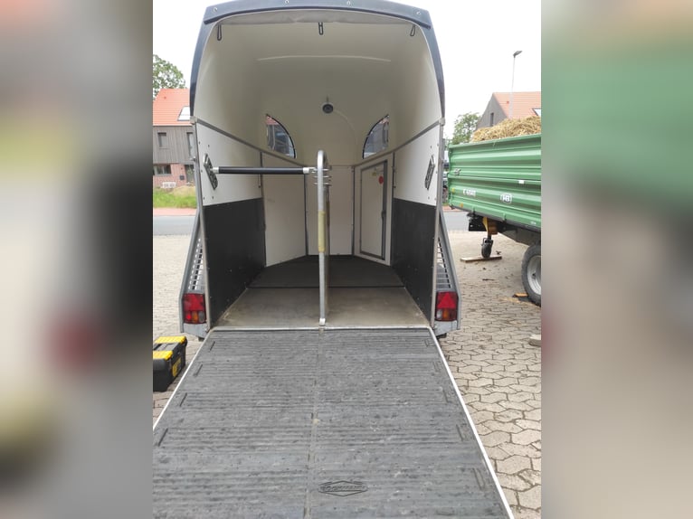 Böckmann Duo Esprit