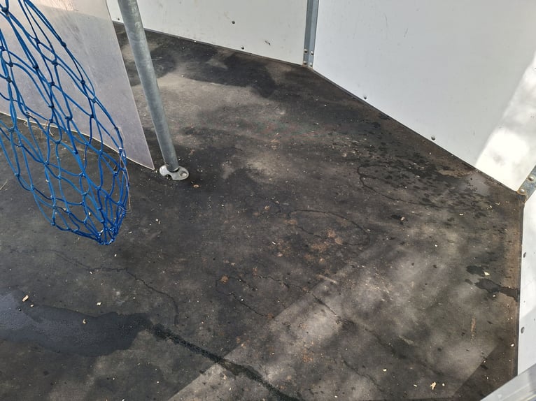 Böckmann Duo Esprit ohne Sattelkammer,  Reifen NEU,  TÜV NEU