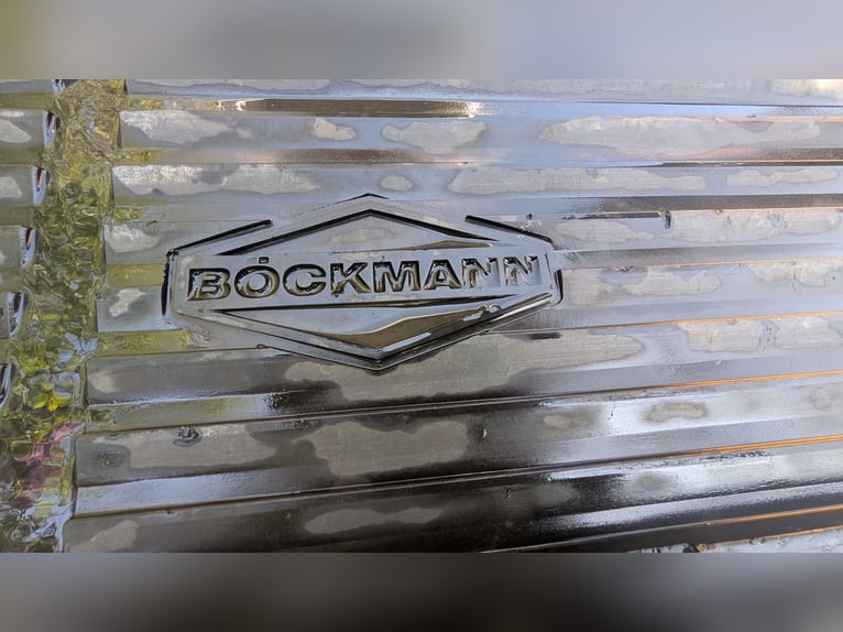 Böckmann Uno mit Sattelkammer