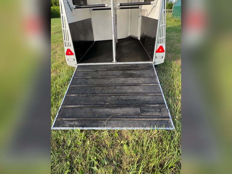 Careliner M Pferdeanhänger zu verkaufen
