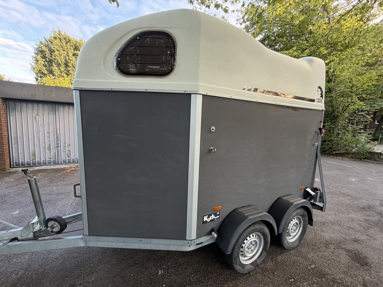 Cheval Liberté Gold Top Zustand