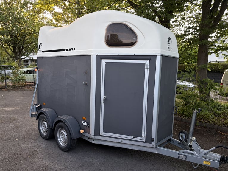 Cheval Liberté Gold Top Zustand