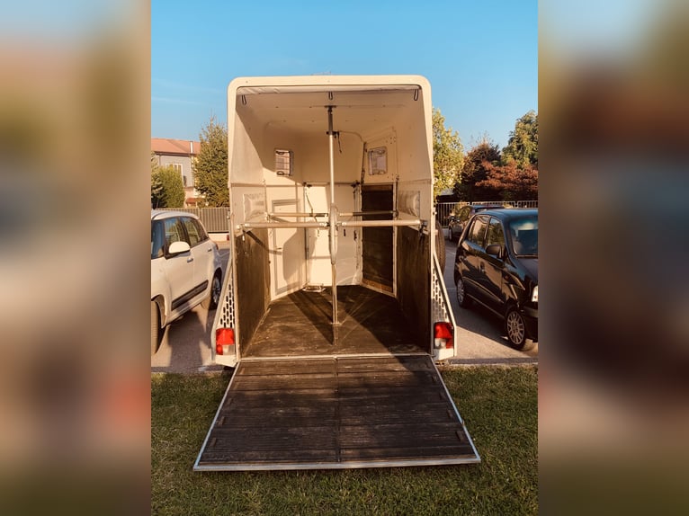 Trailer Bockman