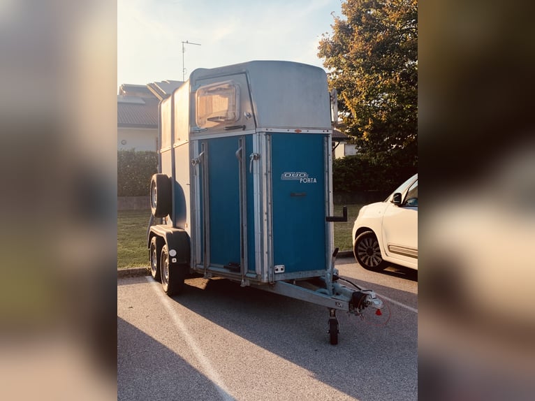 Trailer Bockman