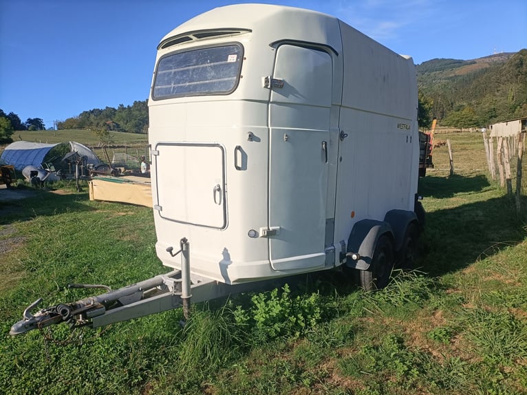Westfalia Rapid II