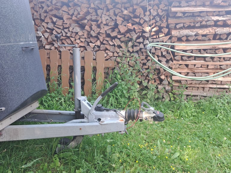 Böckmann Comfort für 2 Pferde