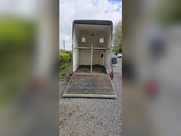 Böckmann Comfort TÜV bis 02/2028