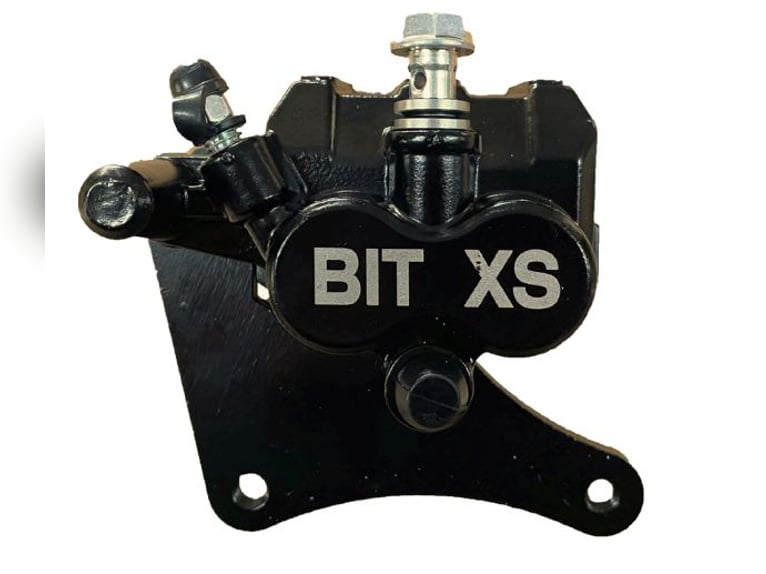 Carriage Spare Parts Available