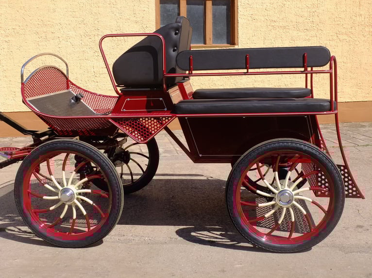 Neuer Fahrschulwagen