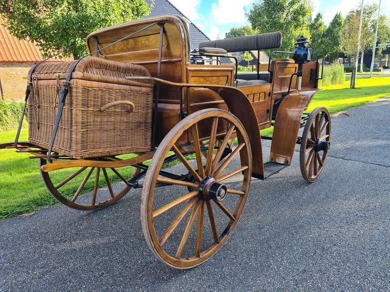 Jachtwagen 