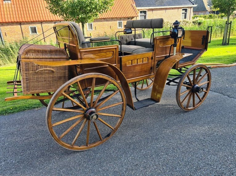 Jachtwagen 