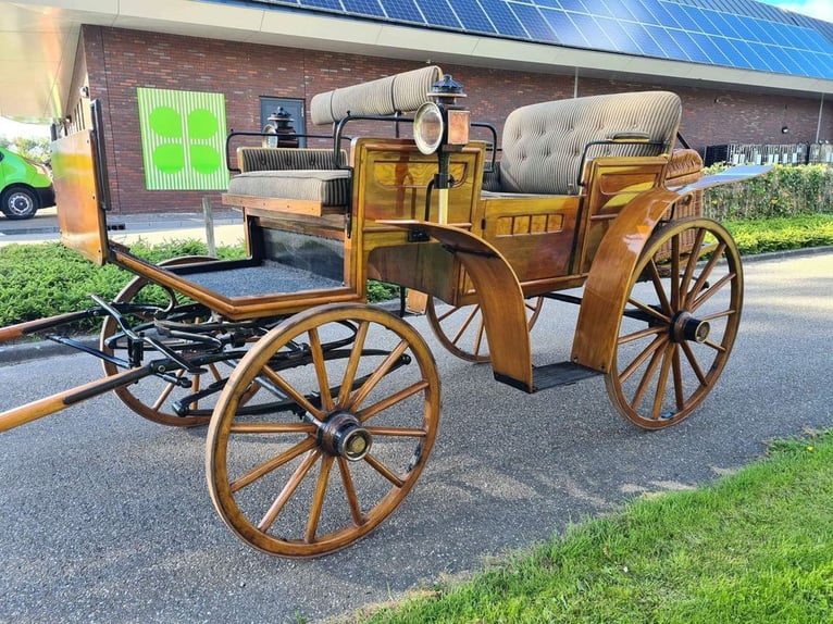 Jachtwagen 