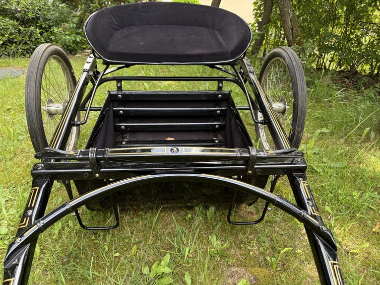 Showcart