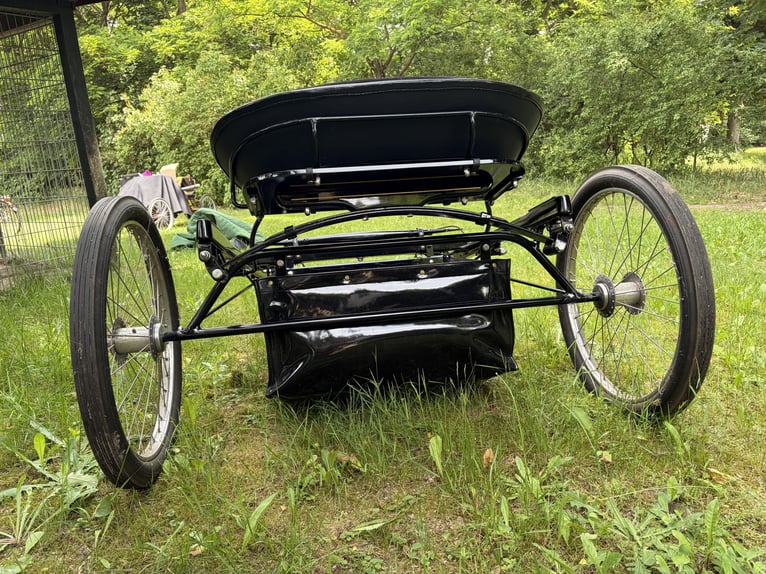 Showcart