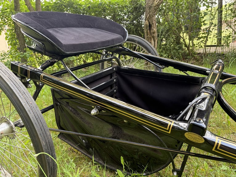 Showcart