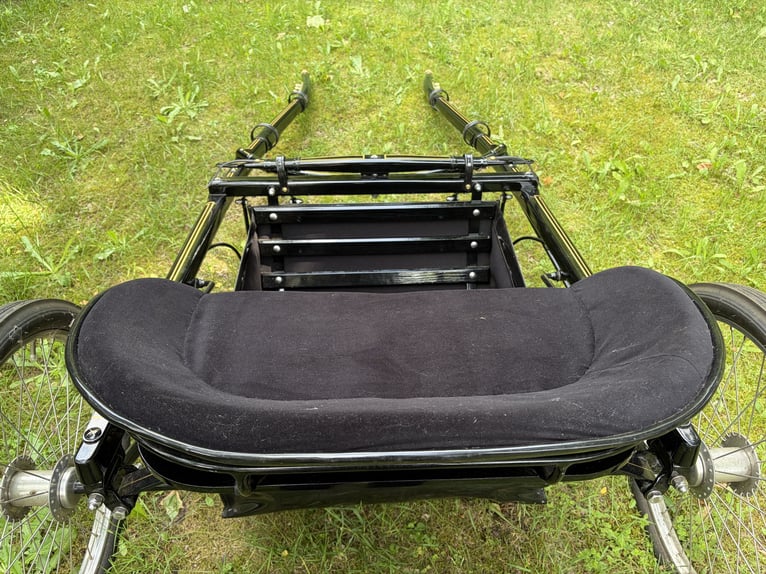 Showcart
