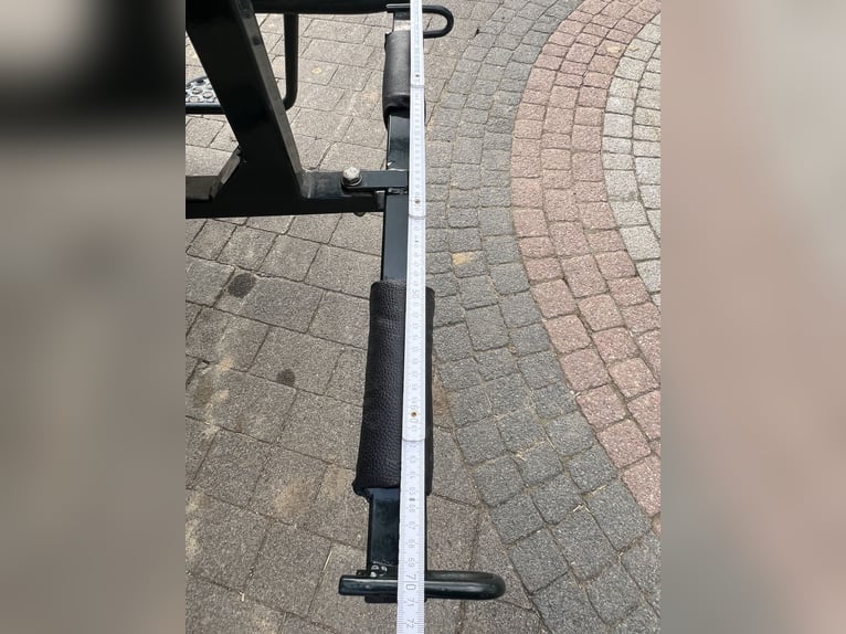 Top Geländegig von der Marke KUBE‘s Kutschenparadies