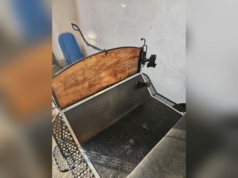 Verkaufe schönen Gig