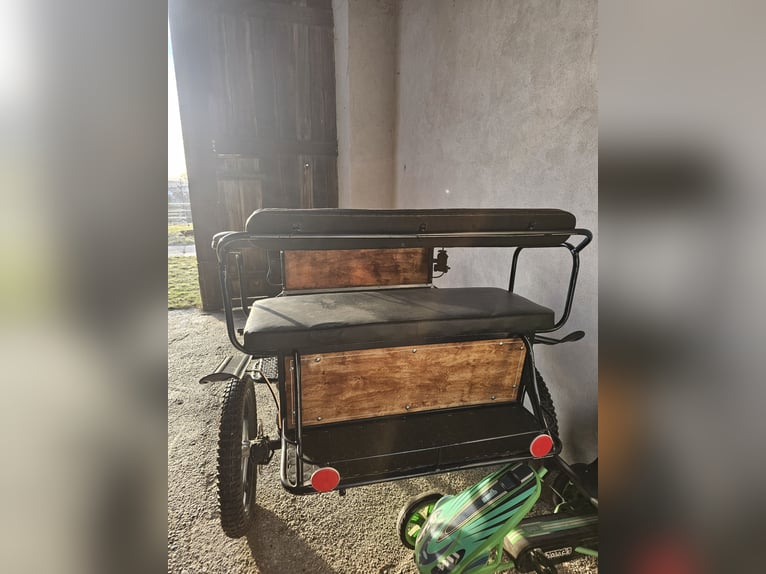 Verkaufe schönen Gig