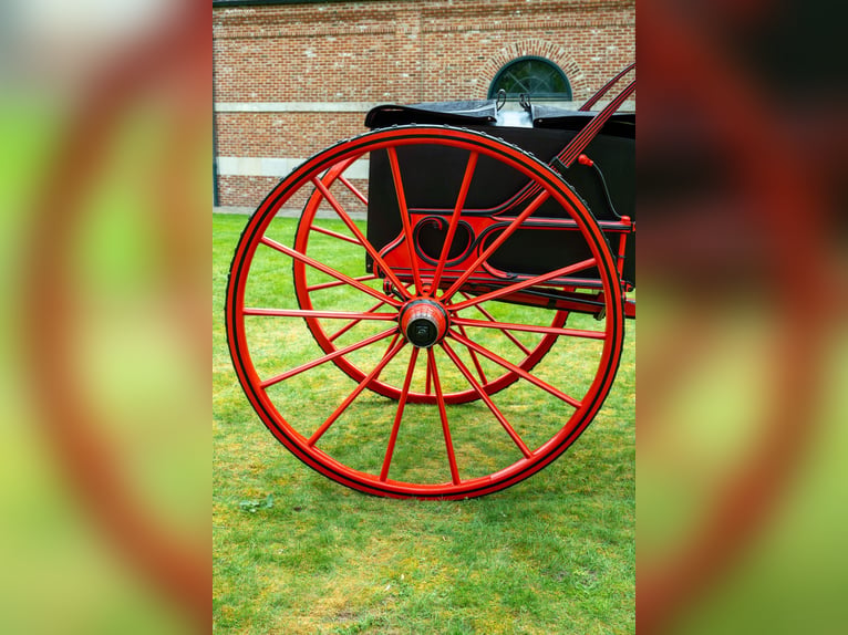 High Flyer Phaeton – 1783
