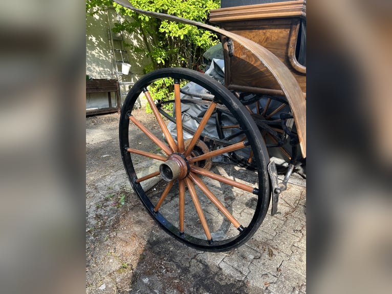 Jagdwagen