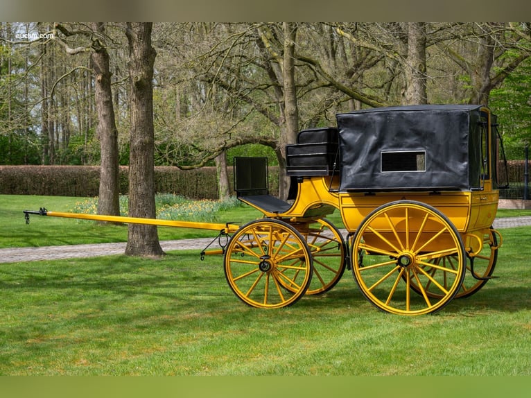Lonsdale Wagonette
