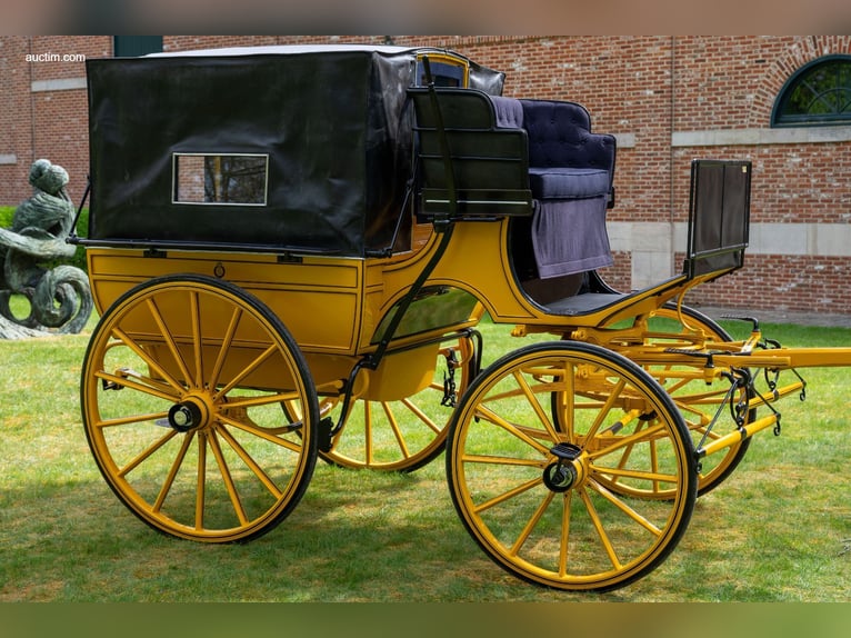 Lonsdale Wagonette
