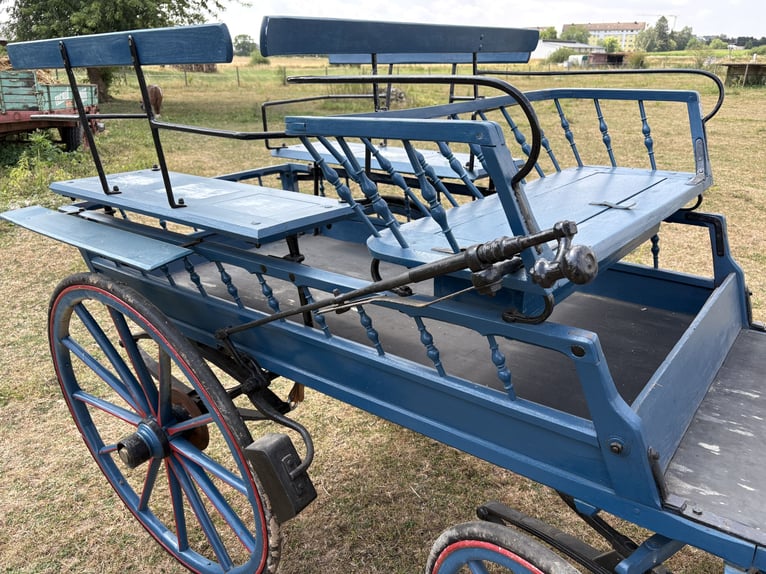 Wagonette
