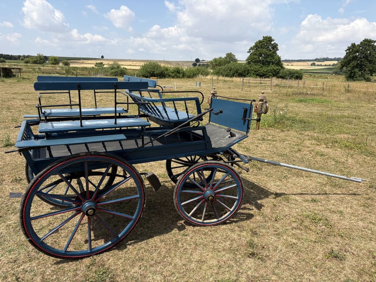Wagonette