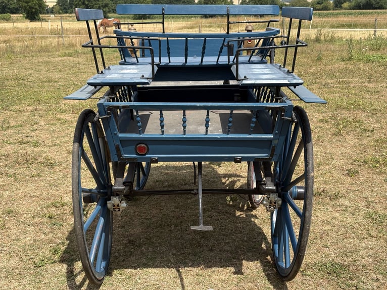 Wagonette