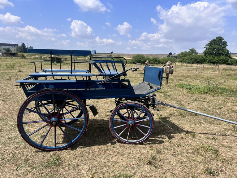 Wagonette